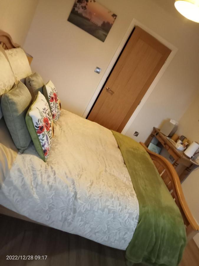Rosegarth Bed And Breakfast Marton  Luaran gambar