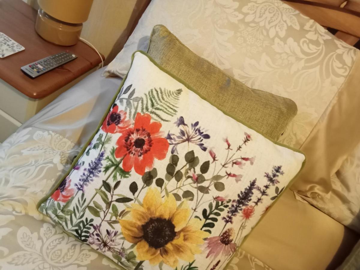 Rosegarth Bed And Breakfast Marton  Luaran gambar