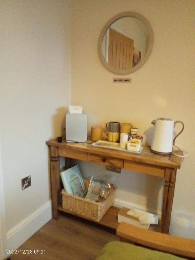 Rosegarth Bed And Breakfast Marton  Luaran gambar