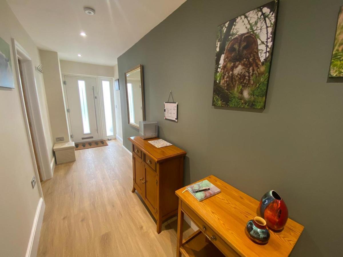 Rosegarth Bed And Breakfast Marton  Luaran gambar