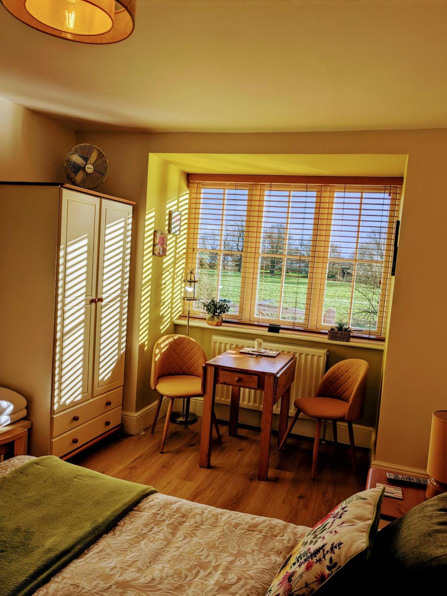 Rosegarth Bed And Breakfast Marton  Luaran gambar