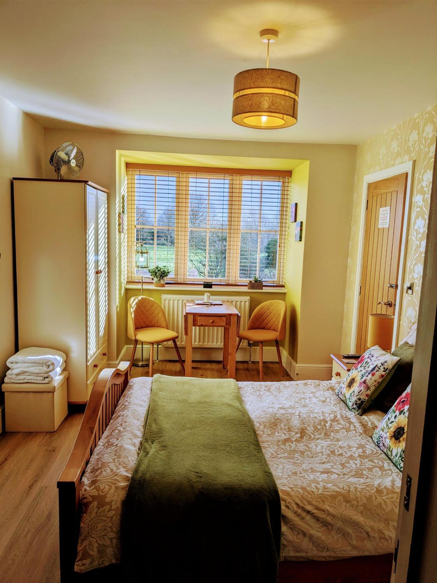 Rosegarth Bed And Breakfast Marton  Luaran gambar