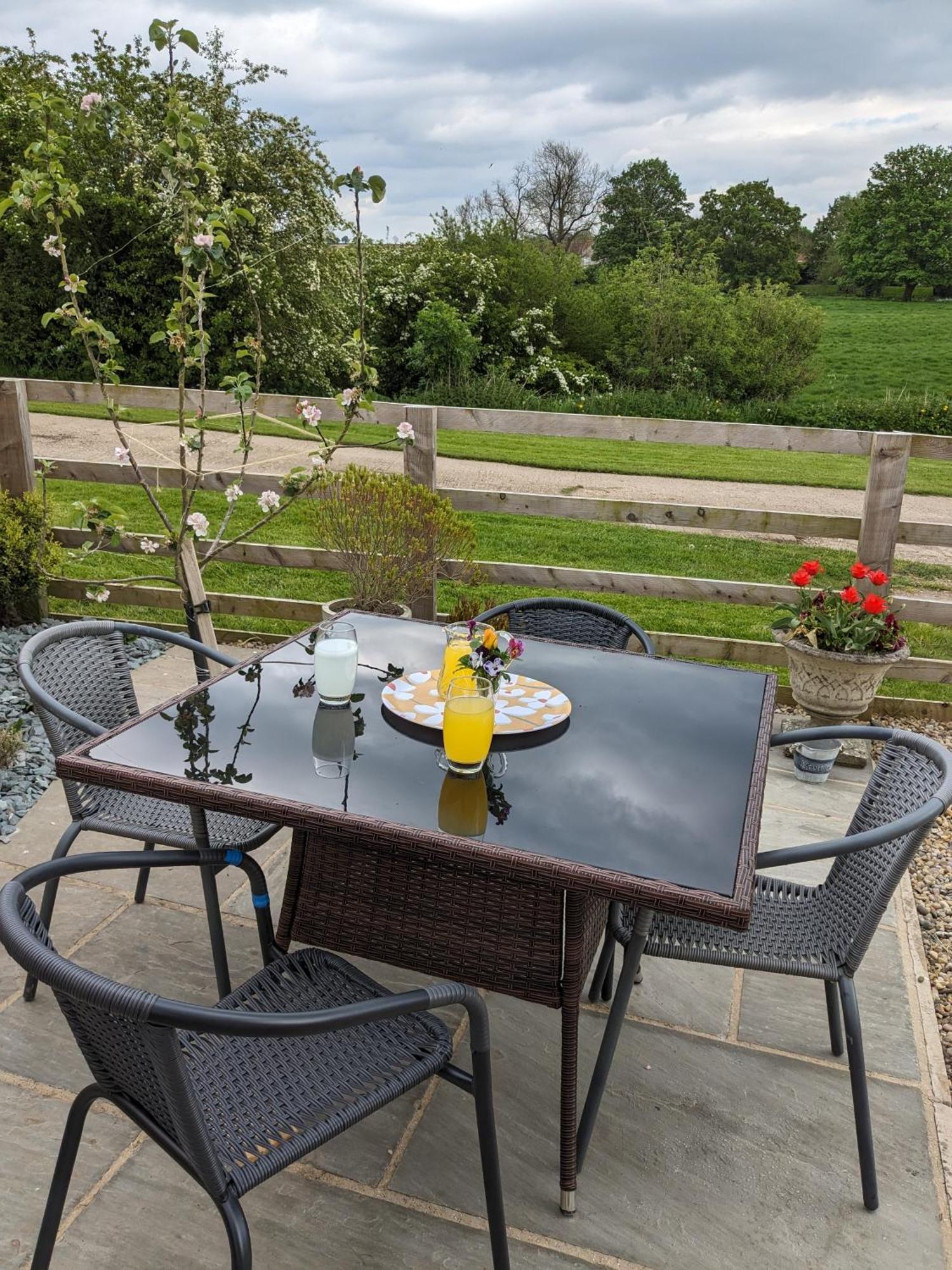 Rosegarth Bed And Breakfast Marton  Bilik gambar